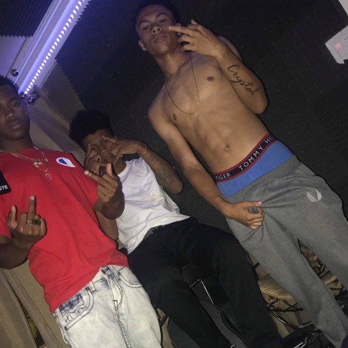 HoodRat - Unozaay x Tinyy x JMP