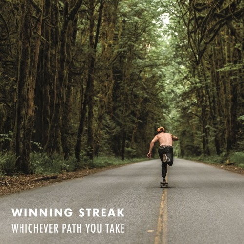 Whichever Path You Take (feat. Mike Herrera!)