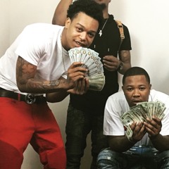 LIL WHO x BABYSLICK -FIRED UP #FREEBABYSLICK