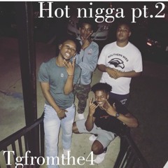 Hot nigg pt.2