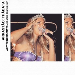 Alegria Original (Ao Vivo / Carnaval 2007)