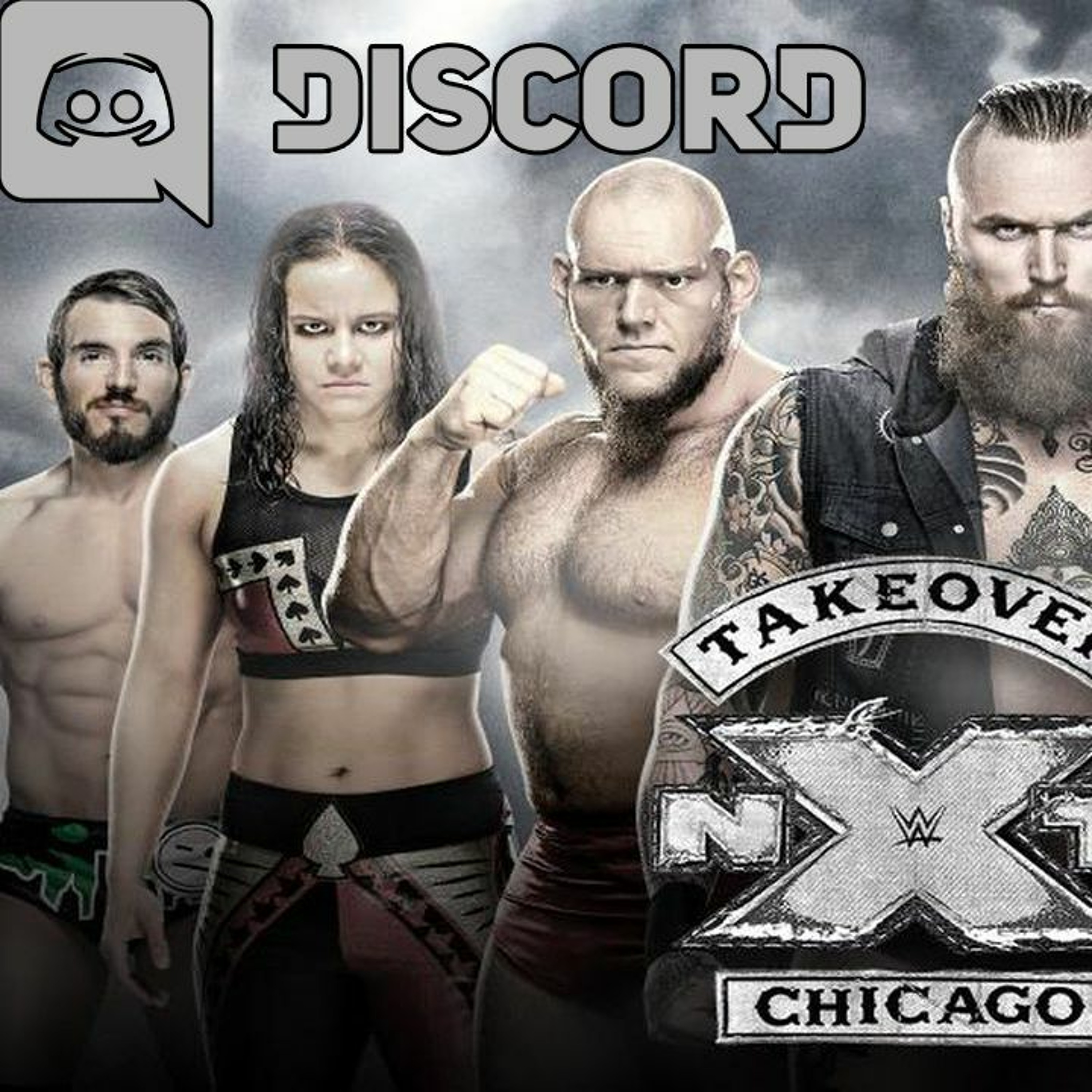nL Live - NXT Takeover: Chicago II