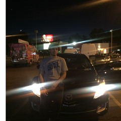 Watch Out By J.A.M TripP prod. outstock