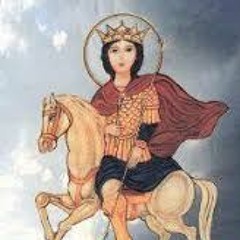 المزمور الأول