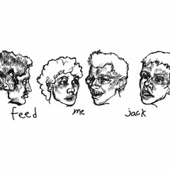 Llsr Ciaak - Feed Me Jack