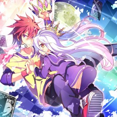 A King's Strategy - A No Game No Life Orchestration