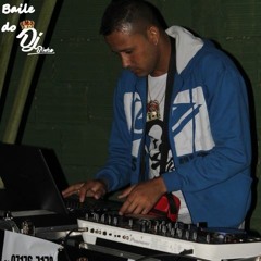 MC GW - HOJE ELA TA TERRIVEL, TA FENOMENAL - DJ BINHO #BAILE DO BINHO