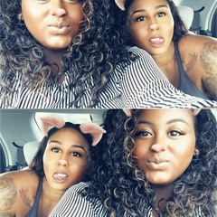 #UberSisters - Too Lit