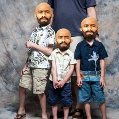 كان في طفل - احمد كامل