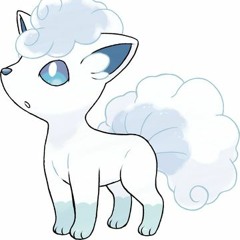 Alolan Vulpix(95 Bpm)