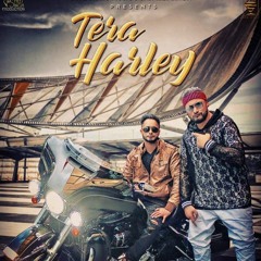 Tera Harley - Gurj Sidhu