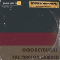 THE MAGICK NUMBER