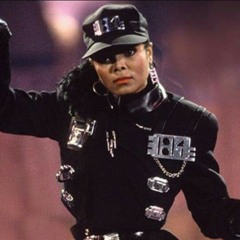 Rhythm Nation (Squirrel Trench Mix) - Janet Jackson