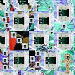 Çois Agver - No obstaculices el flujo (Myrh - step into water remix)