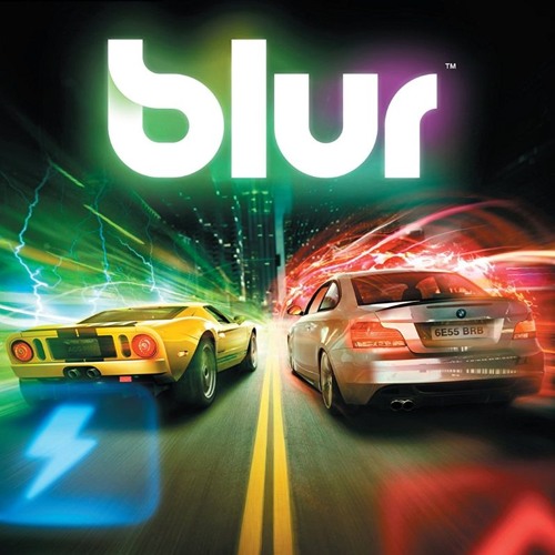 blur