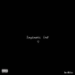 Simplimatic Love (feat. Slum Chronic & Juice the Don) [prod. by Lucid Soundz]