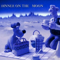 dinner on the moon (ft. arory)
