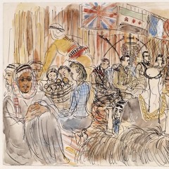 Walda - Ahmad Ibraheem ولدة ع القصب احمد ابراهيم