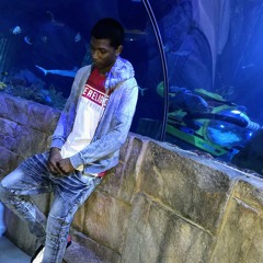 Keon Banks - Up Next