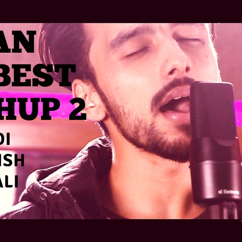 6 Songs Mahsup - Lalit Singh