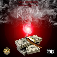 2ma Aint Promised (Prod by:Leezy45)