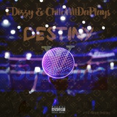 EASY Ft.ChitoWitDaPlays [PROD.GUILLERMO]