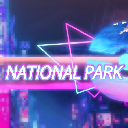 Pokemon G/S/C - National Park (Remix)