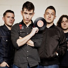 CornerStone (Arctic Monkeys)