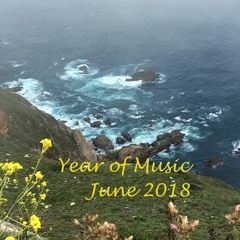 Year of Music: June 17, 2018