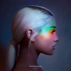 No Tears Left To Cry Sweetener Tour Intro Concept