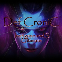 InstigaSounds Ultimate ( Def cronic 180 bpm Hardest Instigator trax )