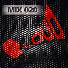 MIX 020 - Oliver Loud | live from Klangdeck, Ulm - 06.18 part I