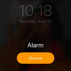 snooze - j-stax x 7ordan x j-raju x D.soti (prod. FLAMEE)