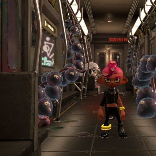 deepsea metro