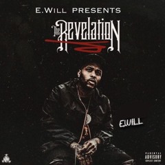 E Will - No Help (prod. by Helluva)