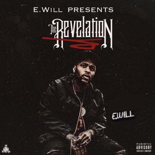 E Will - No Help (prod. by Helluva)