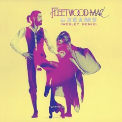 Fleetwood Mac - Dreams (Wesley G.C. Remix)