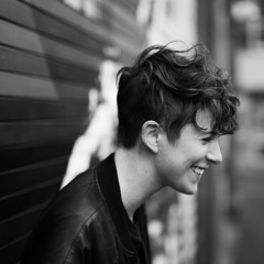 Mixtape #9 - Gina Breeze