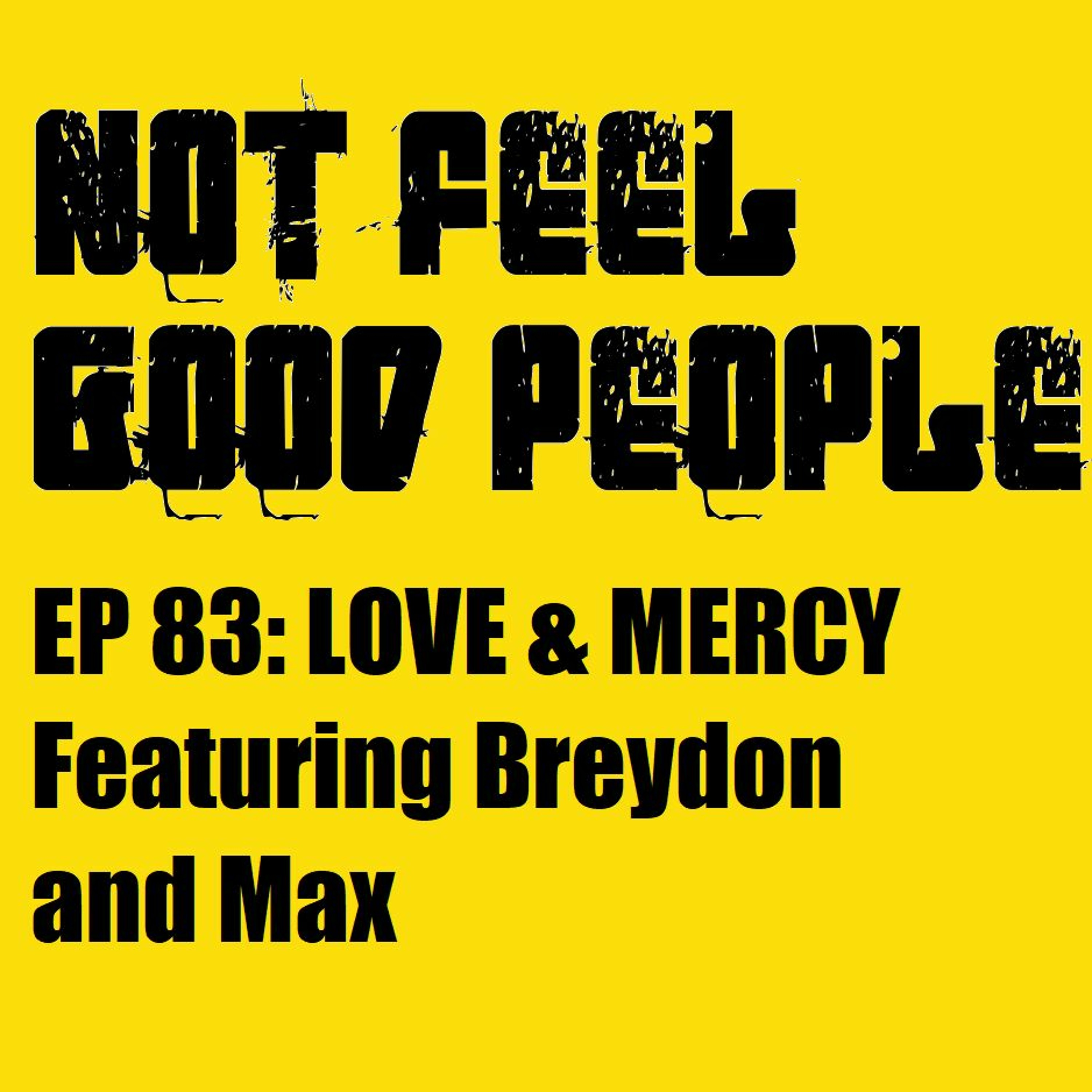 not feel good people