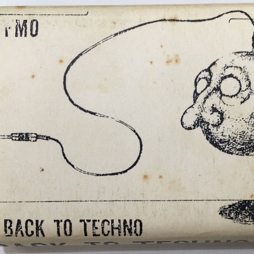 BACK TO TECHNO