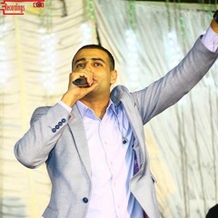 الفنان ايمن السبعاوي - دحية نارية حفلة العريس مقداد ردايده العبيدية تسجيلات العز