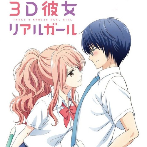 3D Kanojo: Real Girl – 14 – Festival of Conviviality – RABUJOI