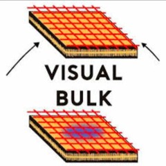 LIVE @ VISUAL BULK  Dani Kirby/Mat Ward/Matt Warren