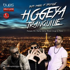 Hogeya Tranquille | Maître Gims | Panjabi MC | Stylish Singh | Drumline | Remix *FREE DOWNLOAD*