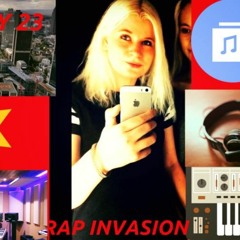 Shaney 23 - Rap Invasion