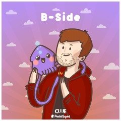 B-Side (w/ Clue)