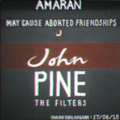 John Pine