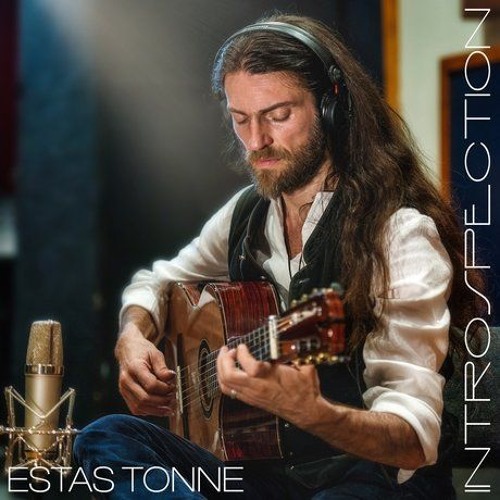 Estas Tonne - Introspection