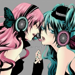 【Aika】マグネット／magnet【negi】