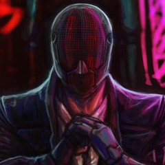 [RUINER OST] Main Theme by ORION_GmbH (Extended In-Game Version)